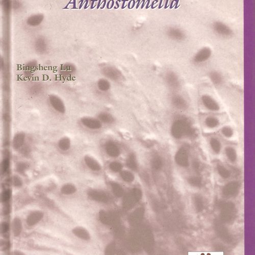 A World Monograph of Anthostomella